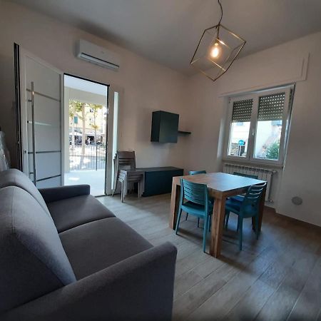 Vada Vacanze Exteriör bild