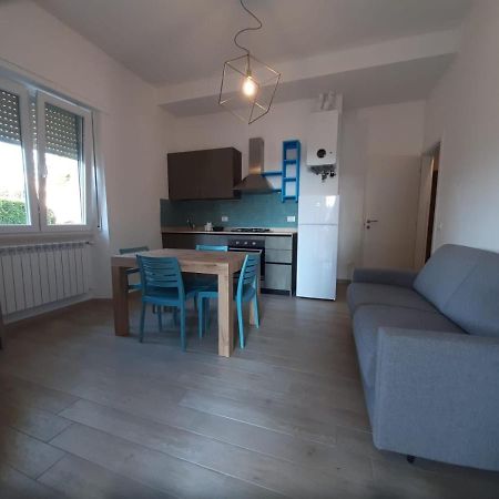 Vada Vacanze Exteriör bild