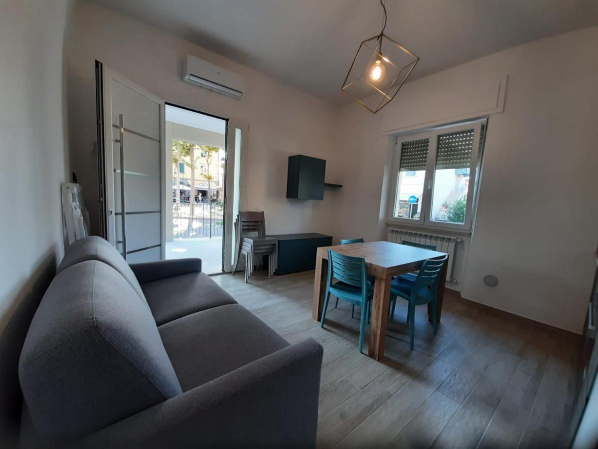 Vada Vacanze Exteriör bild