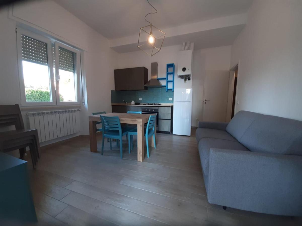 Vada Vacanze Exteriör bild