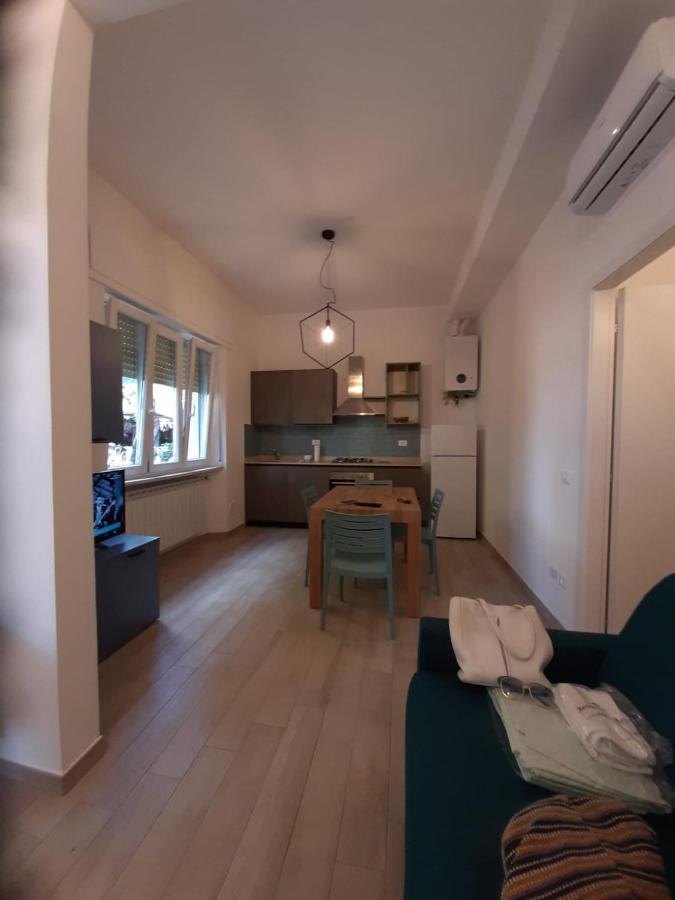 Vada Vacanze Exteriör bild