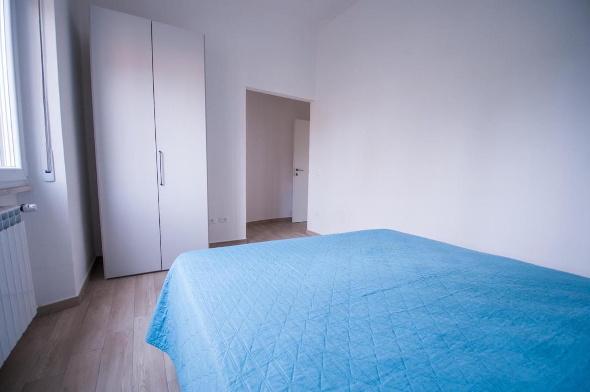 Vada Vacanze Exteriör bild