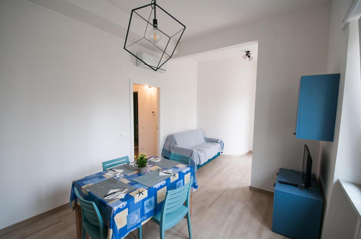 Vada Vacanze Exteriör bild
