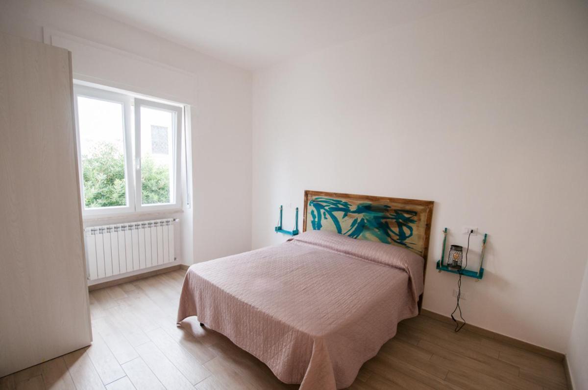 Vada Vacanze Exteriör bild