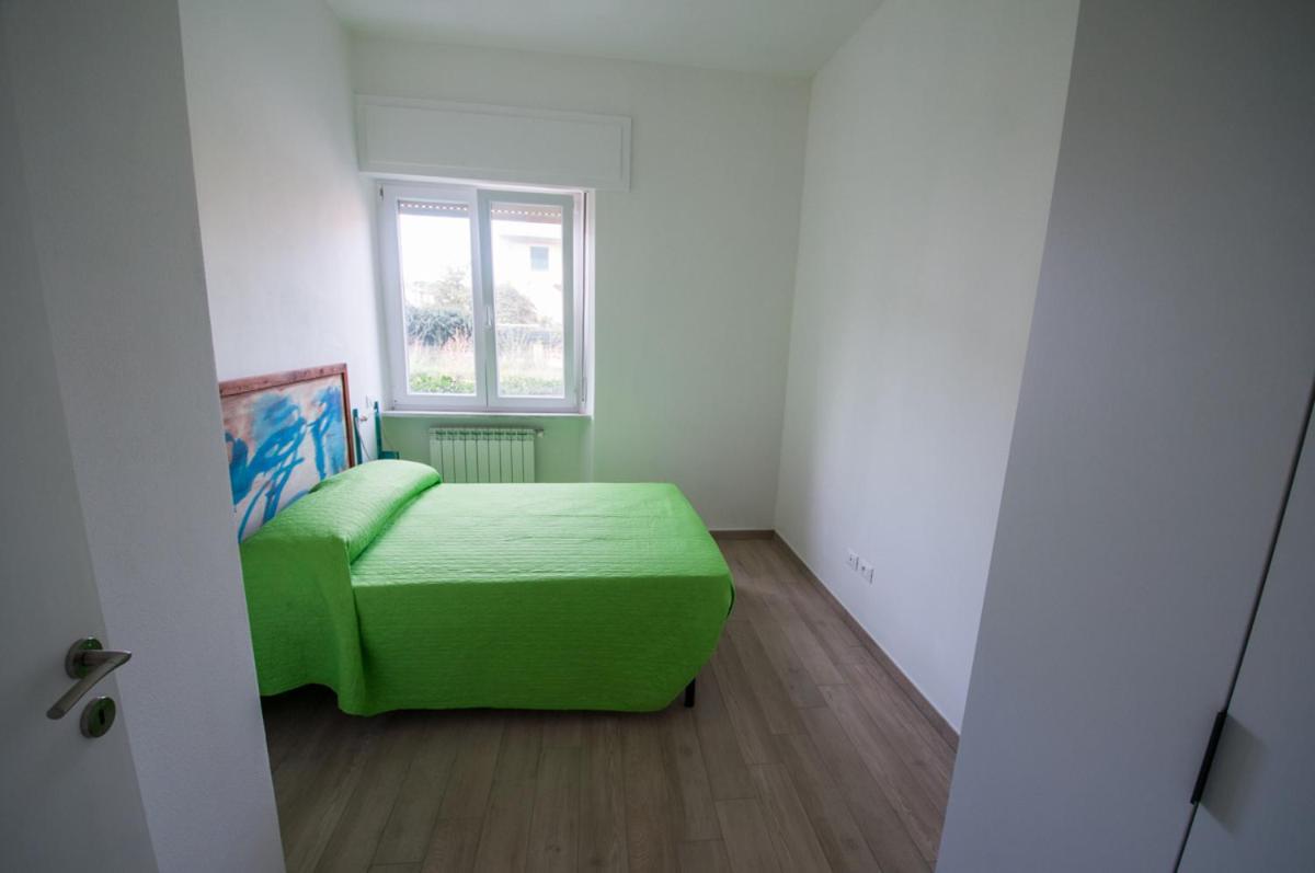 Vada Vacanze Exteriör bild