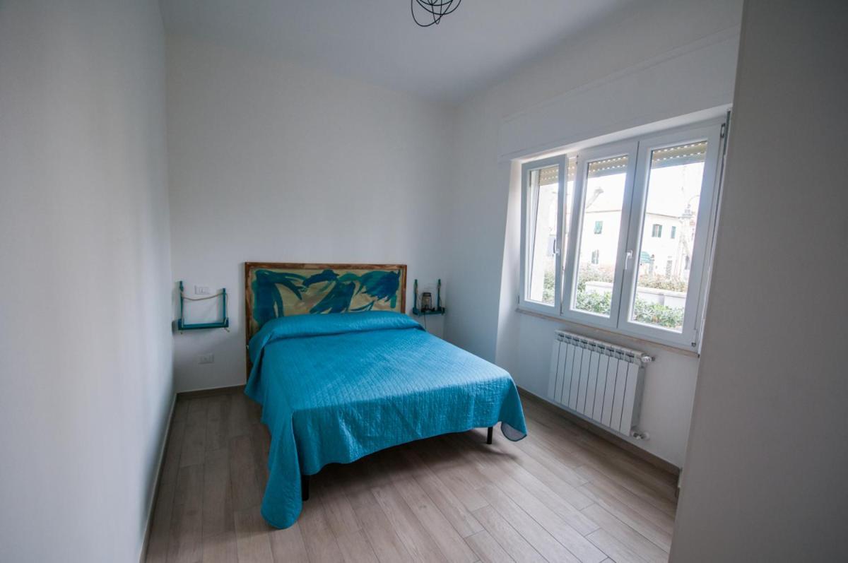 Vada Vacanze Exteriör bild